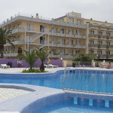 Bj Bei Juan S'Illot (Mallorca)