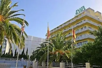 Bj Bei Juan Albergue S'Illot (Mallorca)