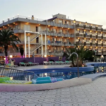 Albergue Bj Bei Juan