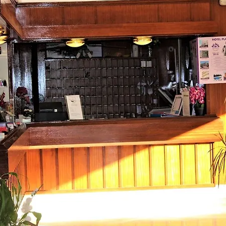 Bj Bei Juan Albergue