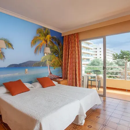 Albergue Bj Bei Juan S'Illot (Mallorca)