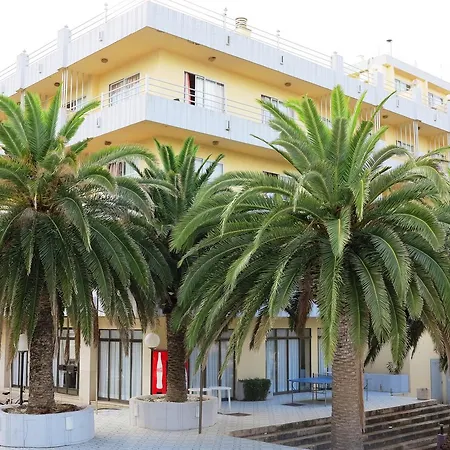 Albergue Bj Bei Juan *