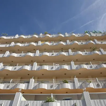 Bj Bei Juan S'Illot (Mallorca)